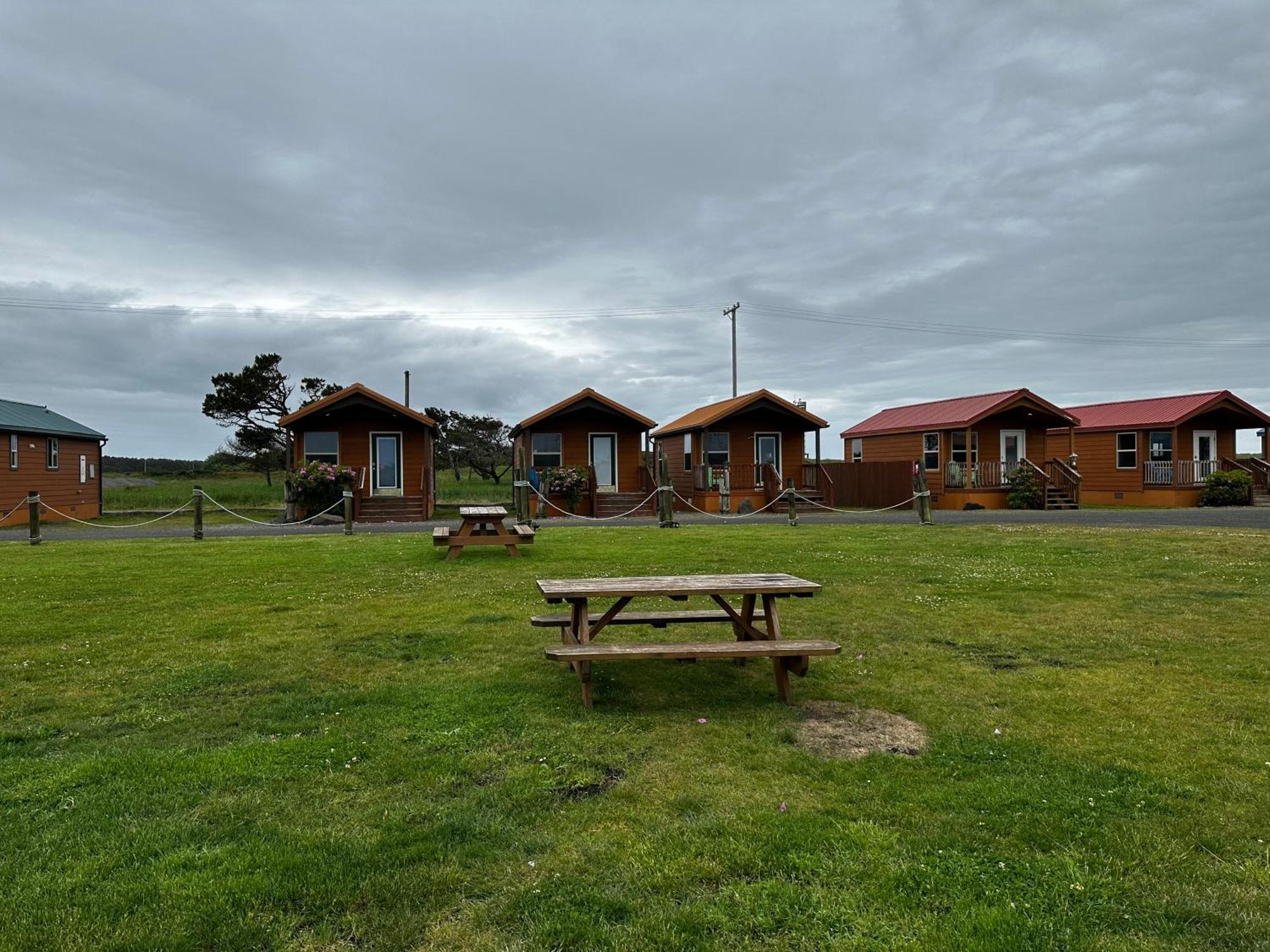 Westport Inn Zewnętrze zdjęcie