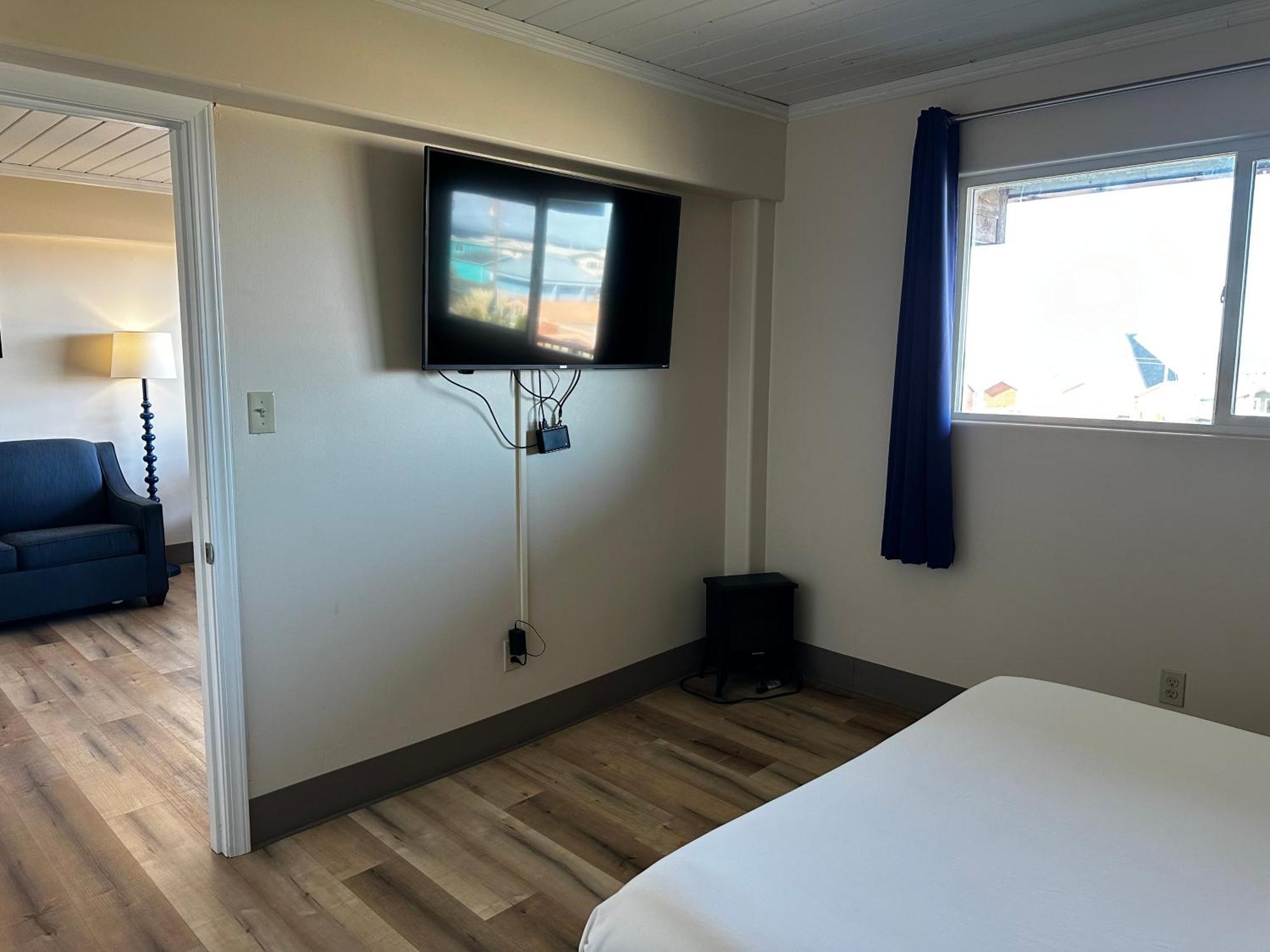 Westport Inn Pokój zdjęcie