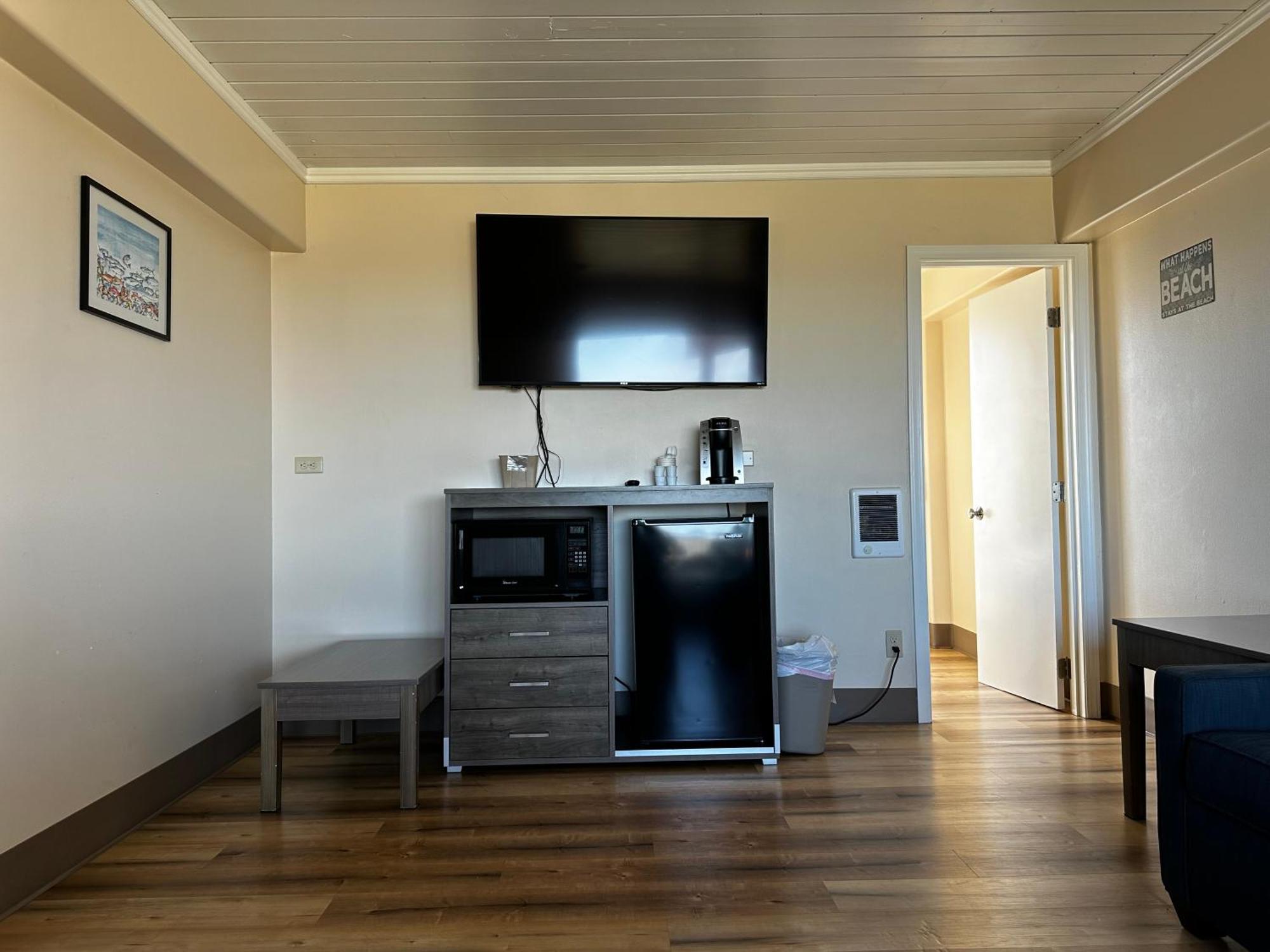 Westport Inn Zewnętrze zdjęcie