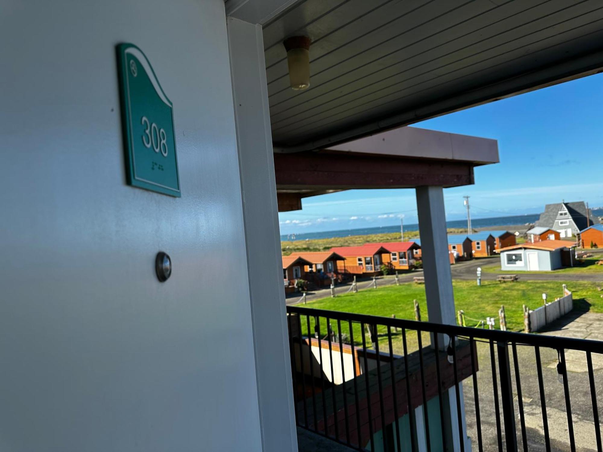 Westport Inn Pokój zdjęcie