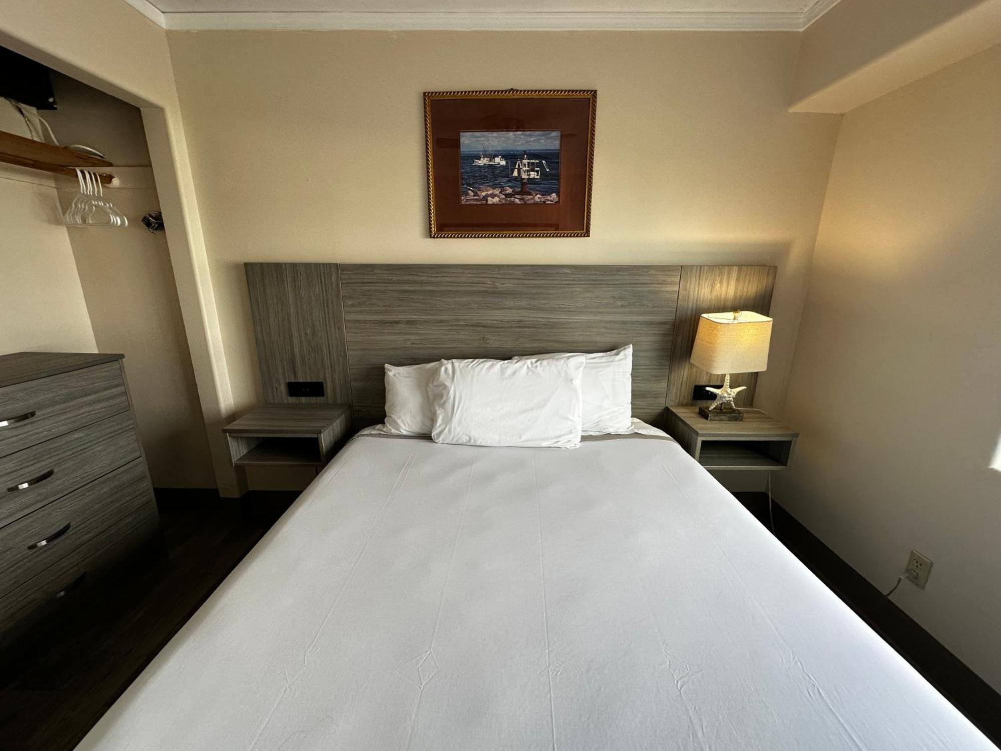 Westport Inn Zewnętrze zdjęcie