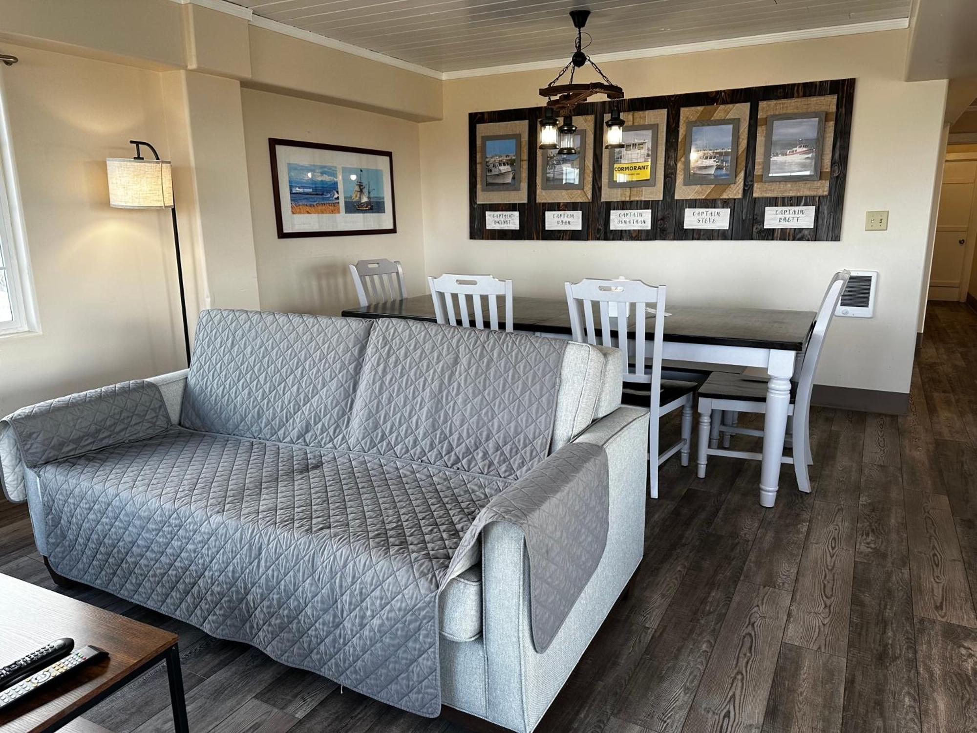 Westport Inn Pokój zdjęcie