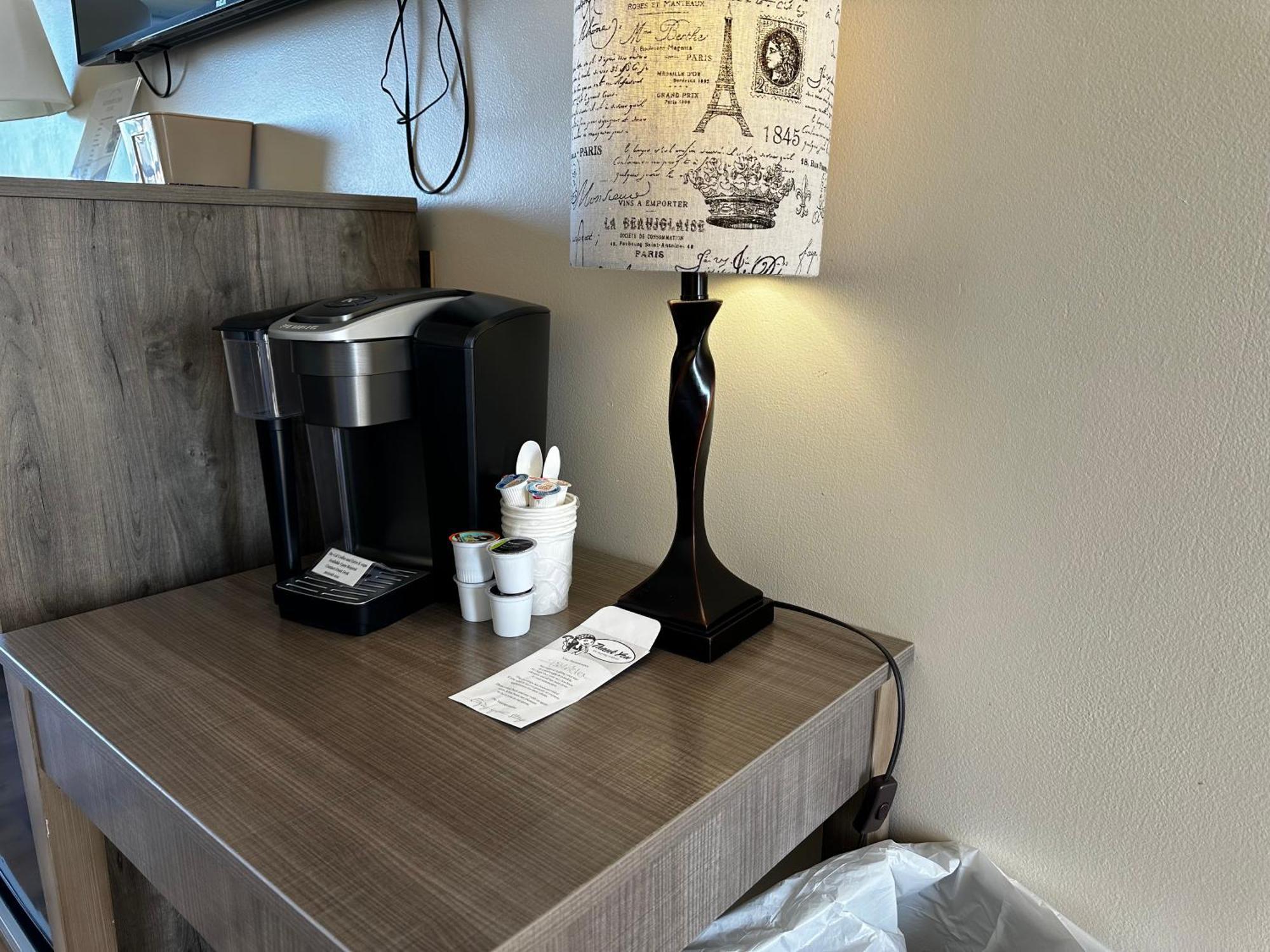 Westport Inn Zewnętrze zdjęcie