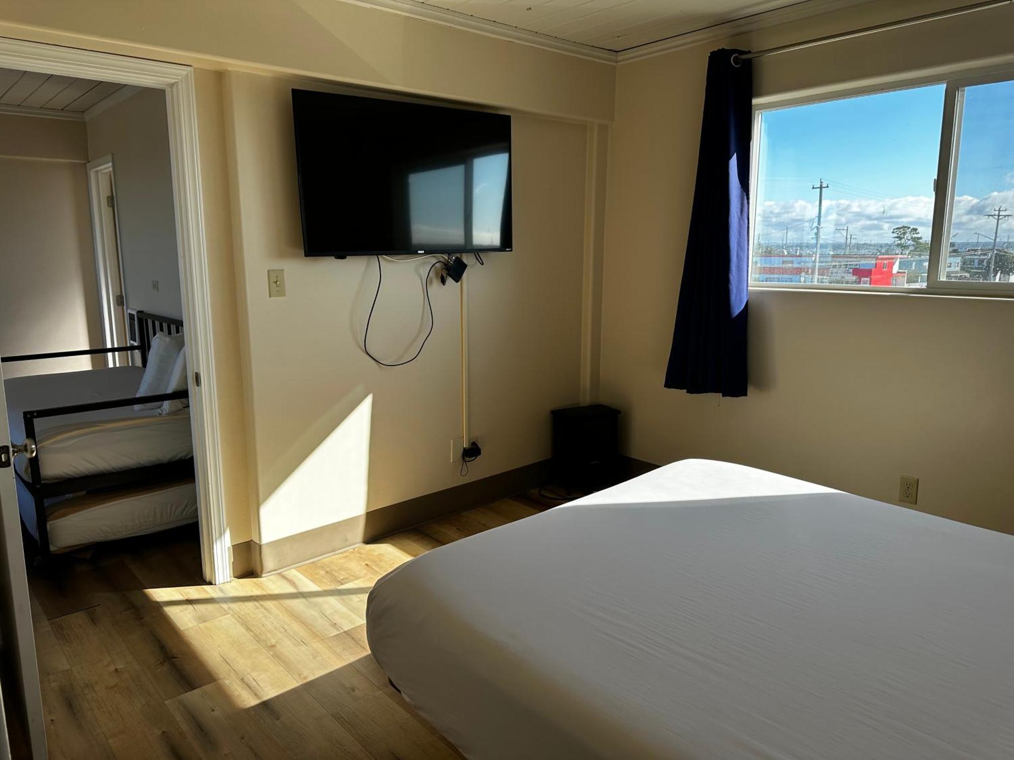 Westport Inn Zewnętrze zdjęcie