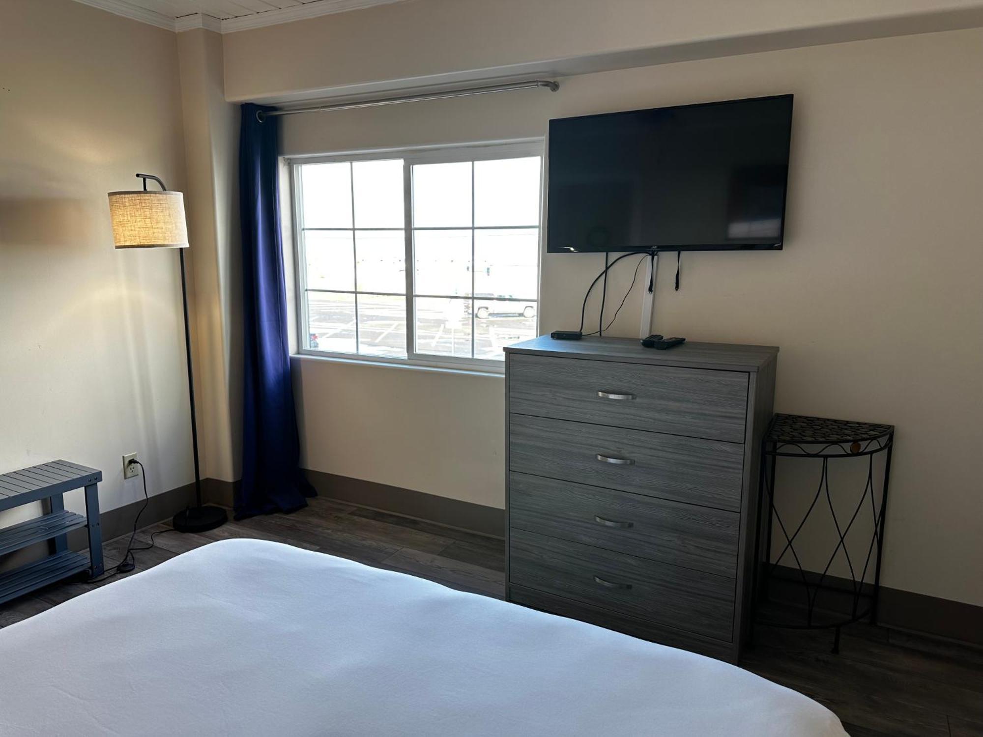 Westport Inn Zewnętrze zdjęcie