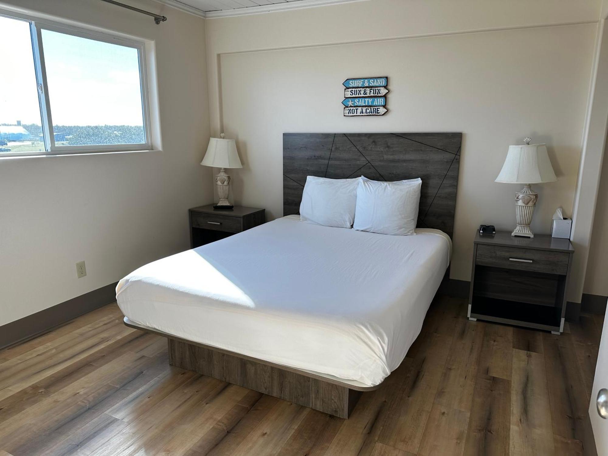 Westport Inn Zewnętrze zdjęcie