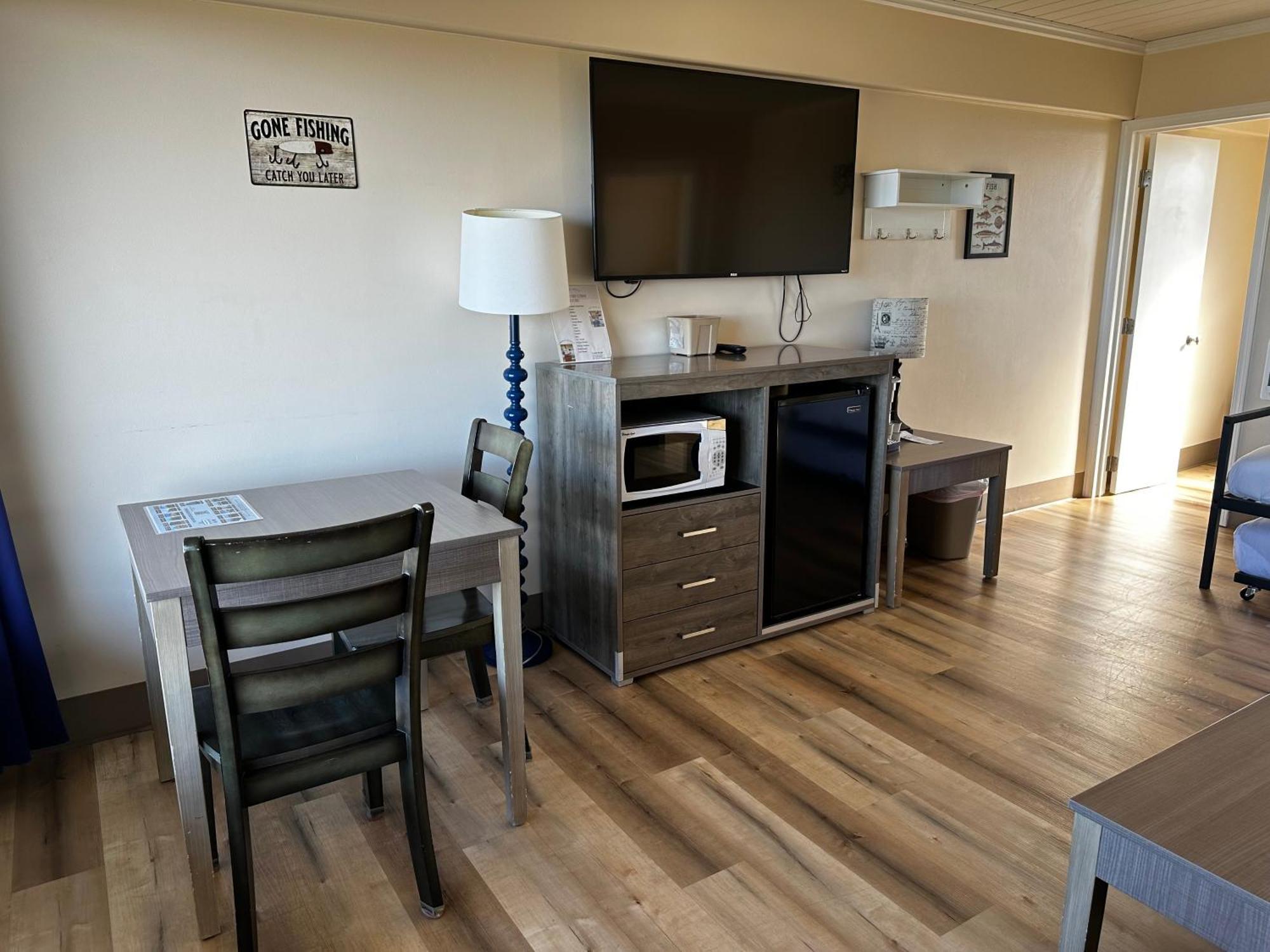 Westport Inn Zewnętrze zdjęcie