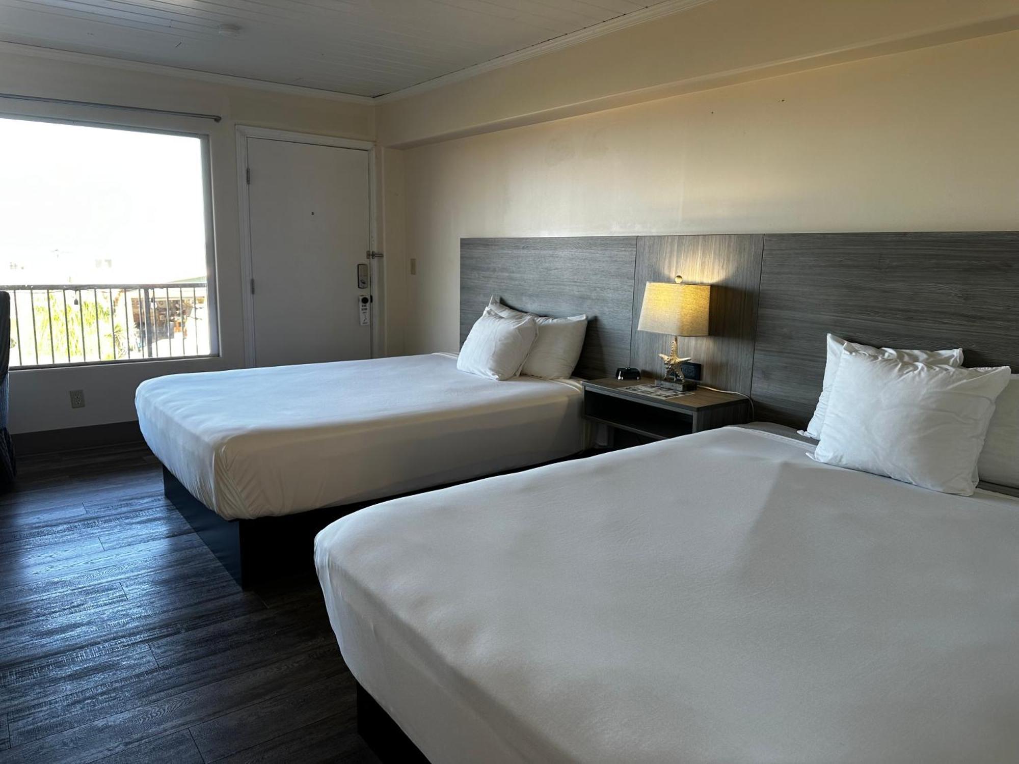 Westport Inn Zewnętrze zdjęcie