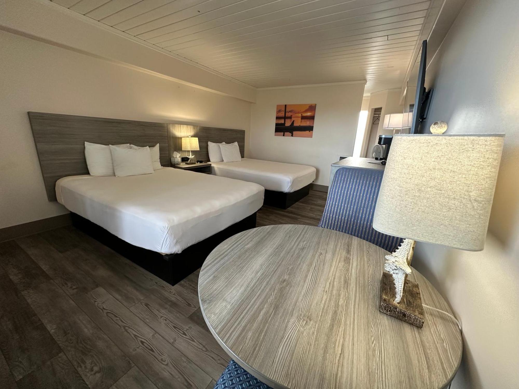 Westport Inn Zewnętrze zdjęcie