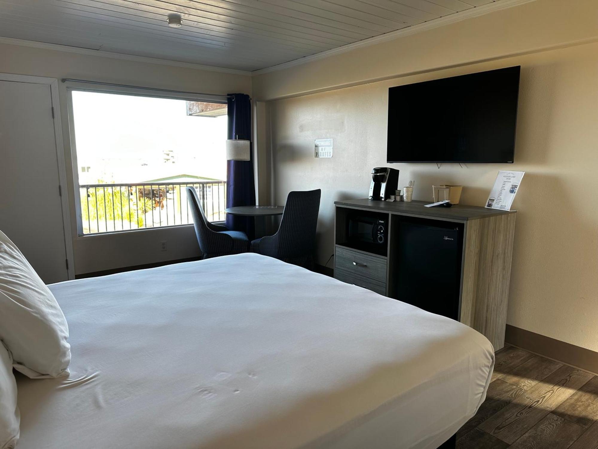 Westport Inn Zewnętrze zdjęcie