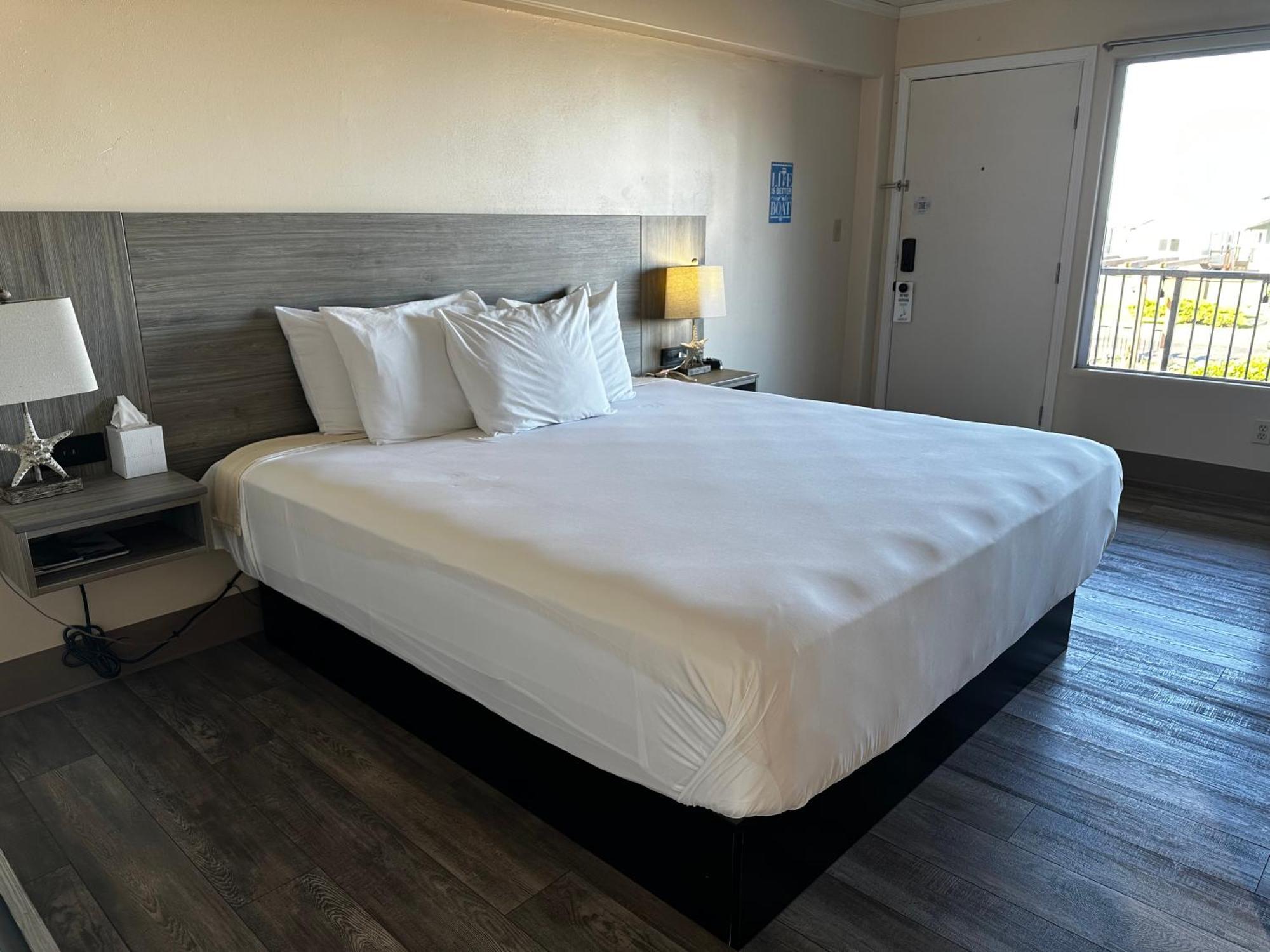 Westport Inn Zewnętrze zdjęcie
