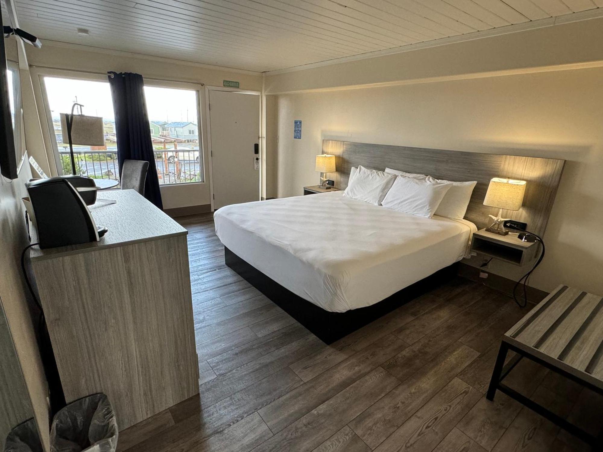 Westport Inn Pokój zdjęcie