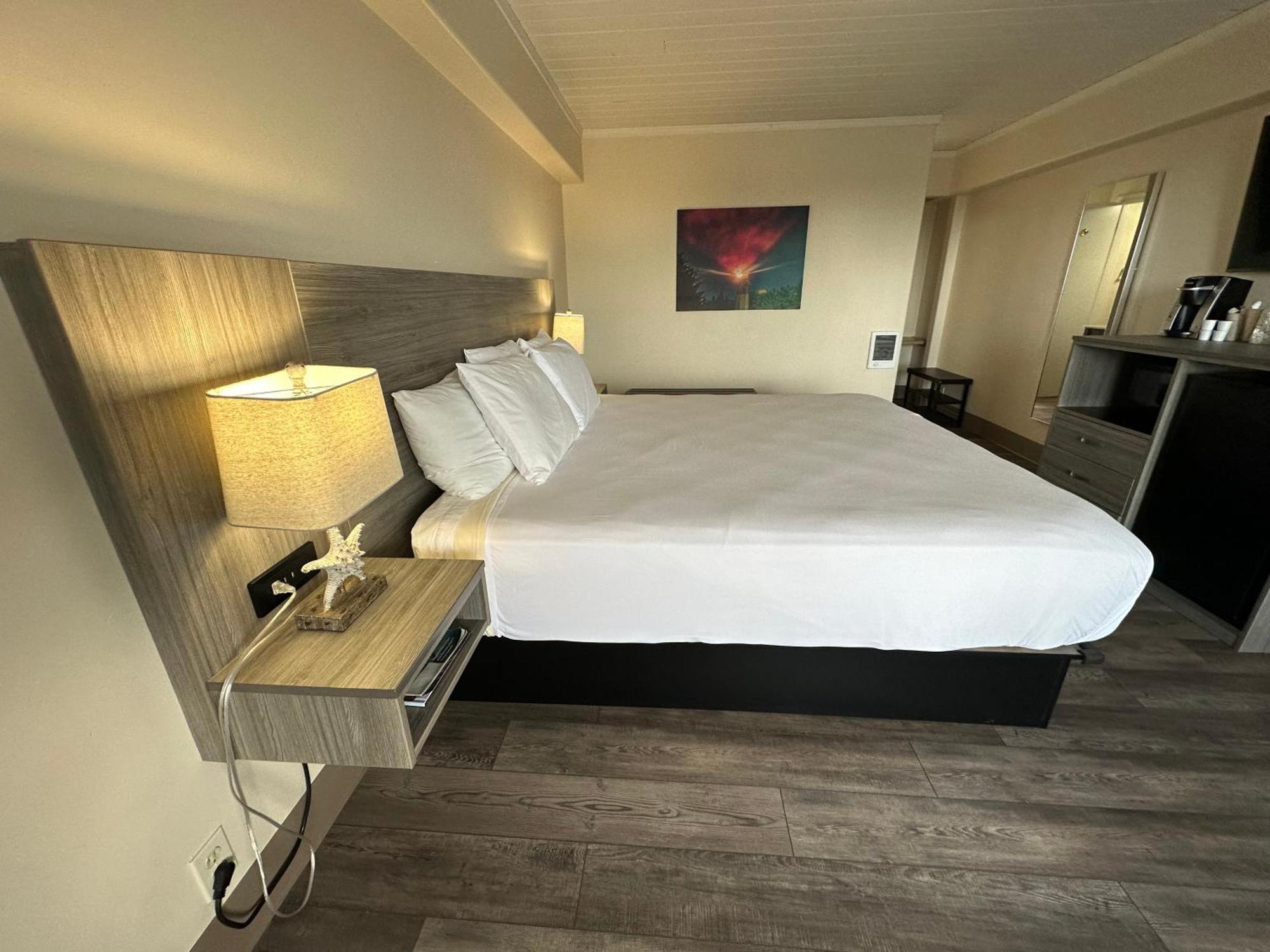 Westport Inn Pokój zdjęcie